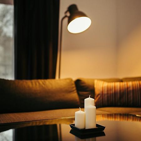 Apartament Sunsea Kołobrzeg Zewnętrze zdjęcie