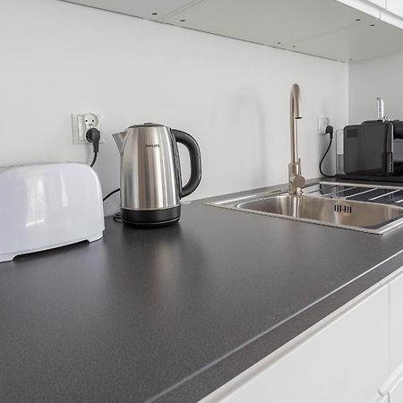 Apartament Sunsea Kołobrzeg Zewnętrze zdjęcie