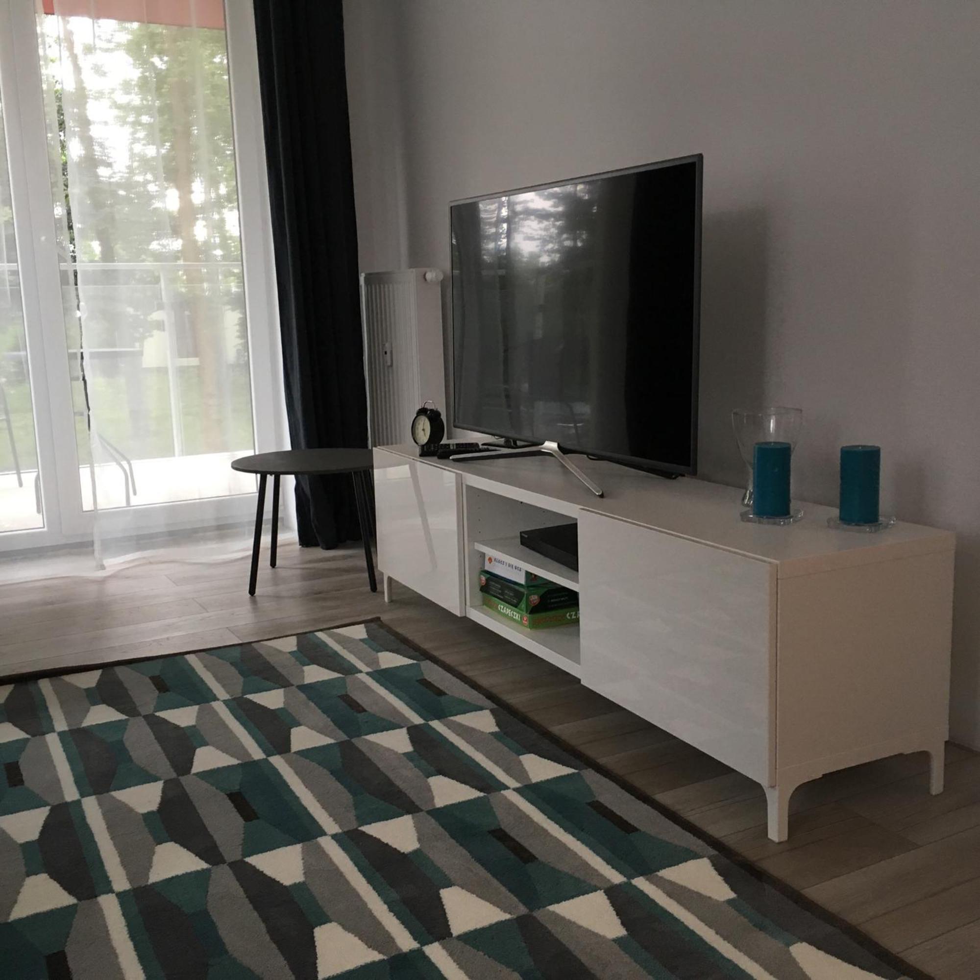 Apartament Sunsea Kołobrzeg Pokój zdjęcie