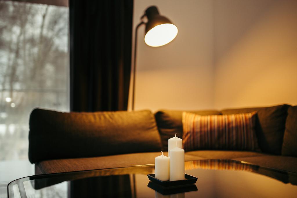 Apartament Sunsea Kołobrzeg Zewnętrze zdjęcie