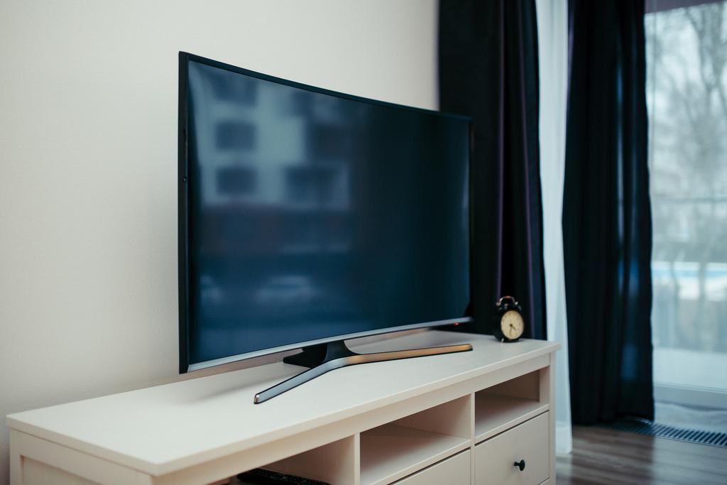 Apartament Sunsea Kołobrzeg Zewnętrze zdjęcie