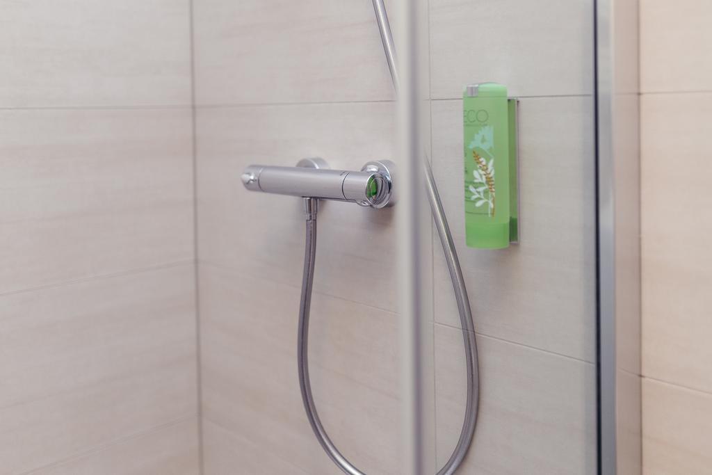 Apartament Sunsea Kołobrzeg Zewnętrze zdjęcie