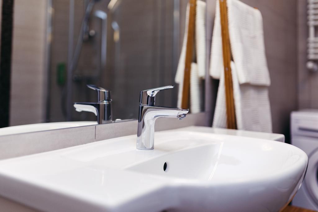 Apartament Sunsea Kołobrzeg Zewnętrze zdjęcie