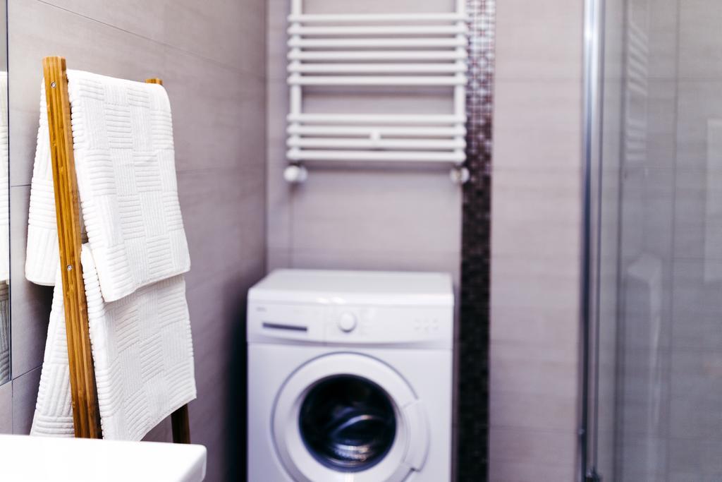 Apartament Sunsea Kołobrzeg Zewnętrze zdjęcie