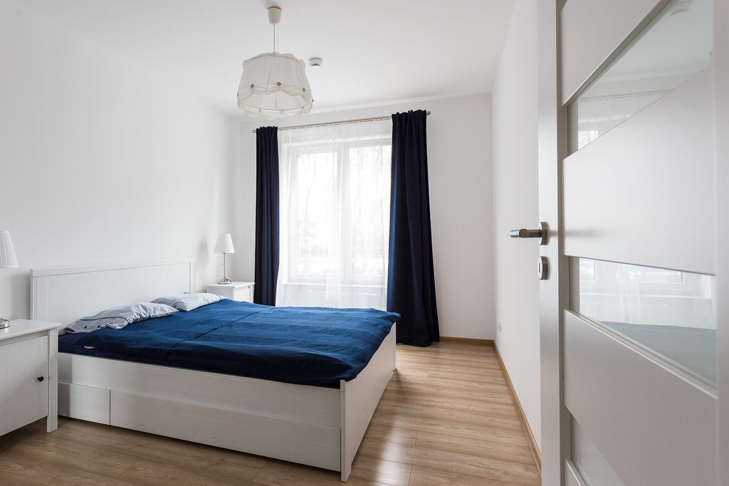 Apartament Sunsea Kołobrzeg Zewnętrze zdjęcie