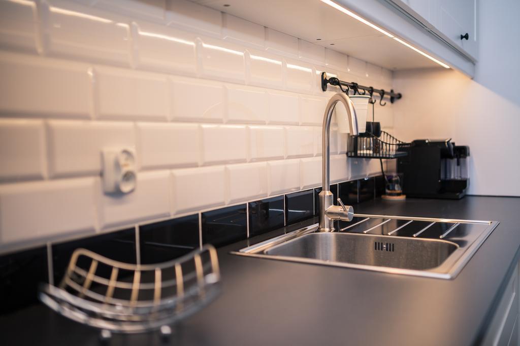 Apartament Sunsea Kołobrzeg Zewnętrze zdjęcie
