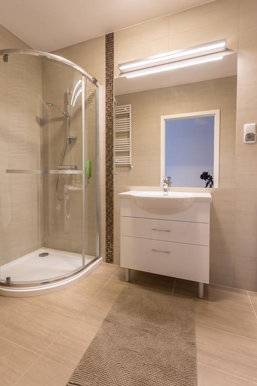 Apartament Sunsea Kołobrzeg Zewnętrze zdjęcie
