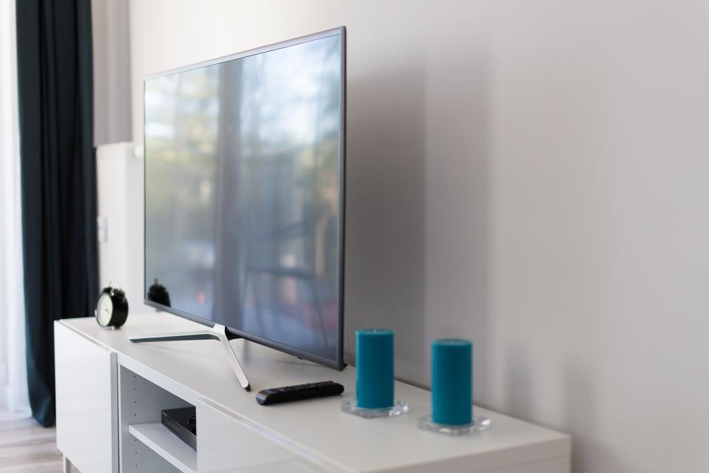 Apartament Sunsea Kołobrzeg Zewnętrze zdjęcie