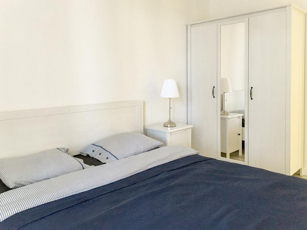 Apartament Sunsea Kołobrzeg Zewnętrze zdjęcie