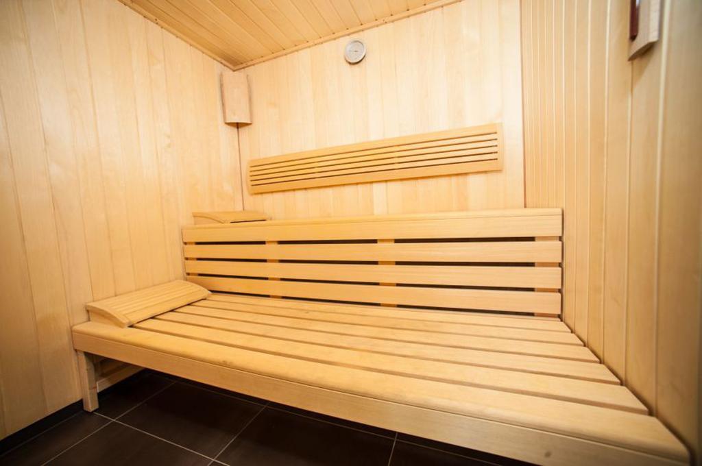 Apartament Sunsea Kołobrzeg Zewnętrze zdjęcie