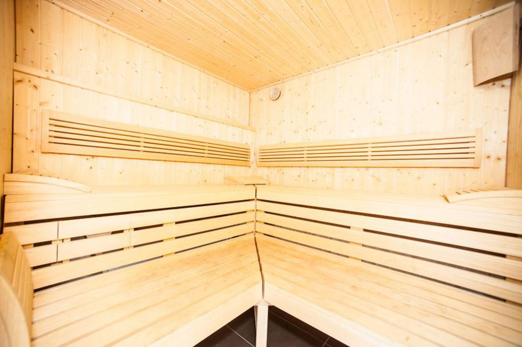 Apartament Sunsea Kołobrzeg Zewnętrze zdjęcie