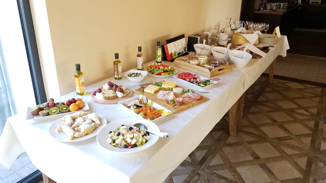 Apartament Sunsea Kołobrzeg Zewnętrze zdjęcie
